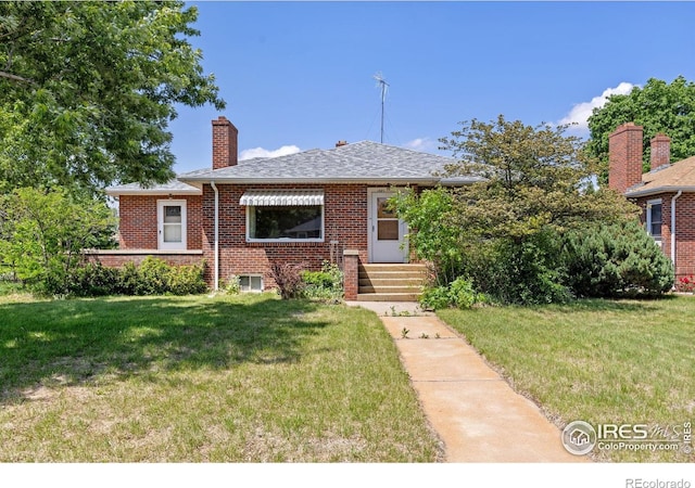 1931 13th St, Greeley, CO 80631 - photo 1