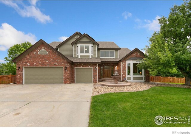 3303 Grand Canyon Ct, Fort Collins, CO 80525 - photo 1