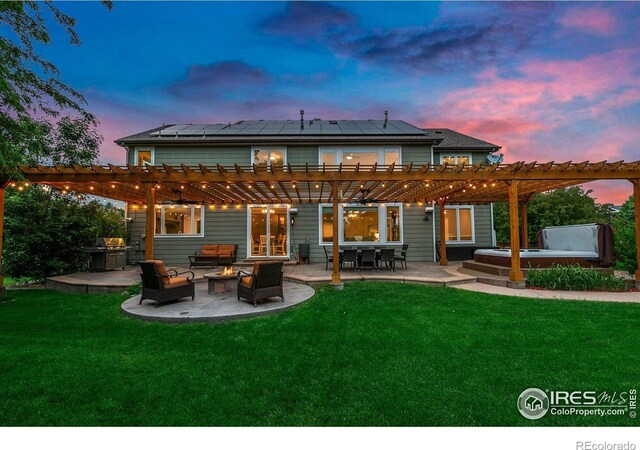 3303 Grand Canyon Ct, Fort Collins, CO 80525 - photo 31