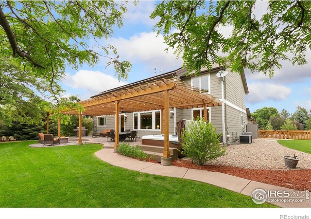 3303 Grand Canyon Ct, Fort Collins, CO 80525 - photo 32