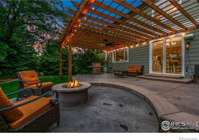 3303 Grand Canyon Ct, Fort Collins, CO 80525 - photo 33