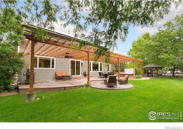 3303 Grand Canyon Ct, Fort Collins, CO 80525 - photo 34