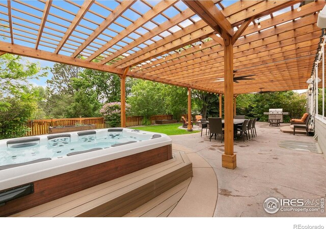 3303 Grand Canyon Ct, Fort Collins, CO 80525 - photo 36