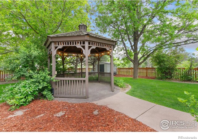 3303 Grand Canyon Ct, Fort Collins, CO 80525 - photo 37