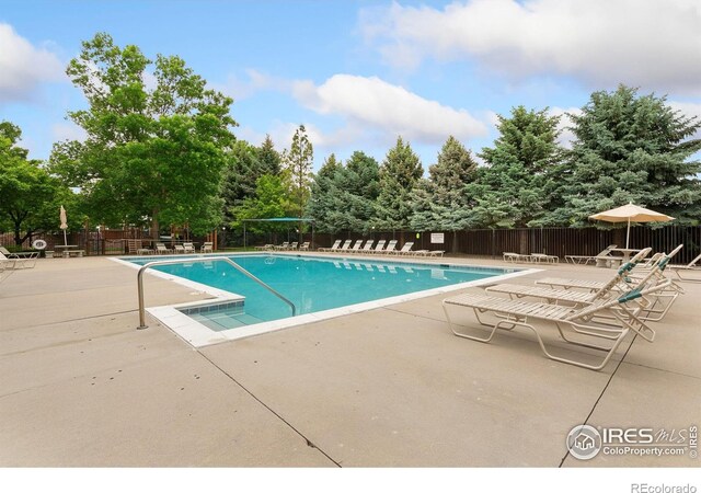 3303 Grand Canyon Ct, Fort Collins, CO 80525 - photo 40