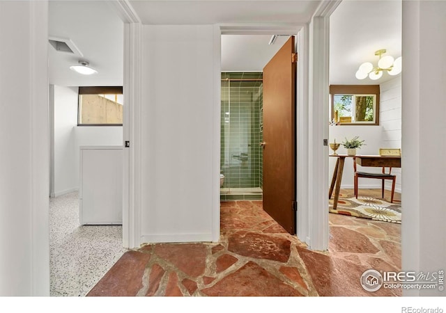 5450 Mohawk Rd, Littleton, CO 80123 - view of bathroom