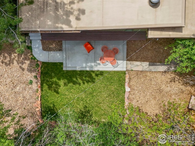 5450 Mohawk Rd, Littleton, CO 80123 - exterior view