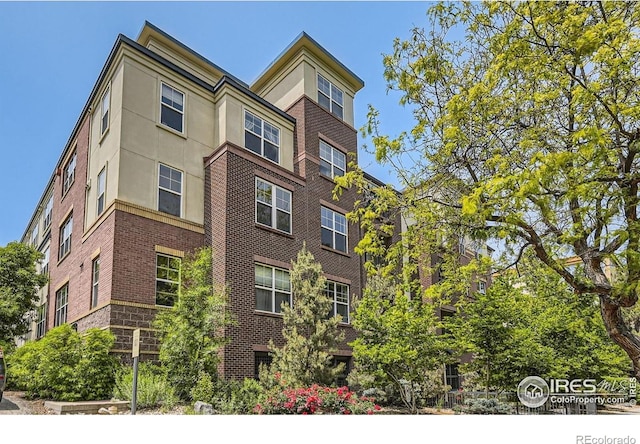 1623 Saint Paul St Unit 310, Denver, CO 80206 - view of property