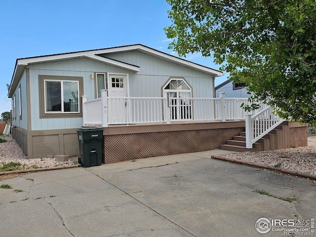 1912 Fillmore St, Sterling, CO 80751 - photo 1