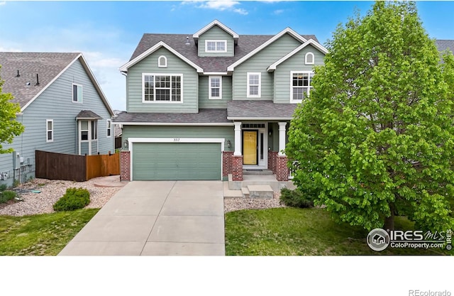 3717 Desert Ridge Cir, Castle Rock, CO 80108 - photo 1