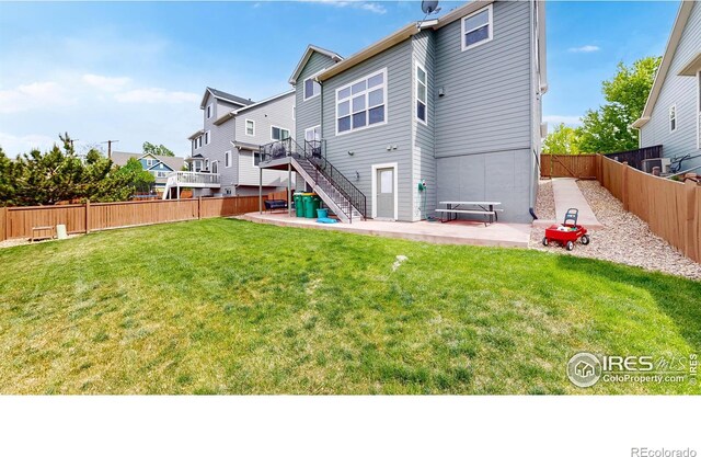 3717 Desert Ridge Cir, Castle Rock, CO 80108 - photo 37