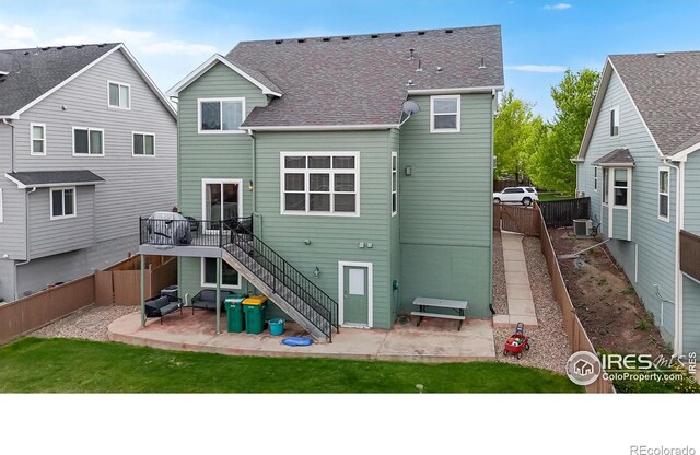 3717 Desert Ridge Cir, Castle Rock, CO 80108 - photo 38