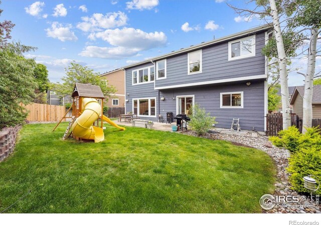 13560 Detroit St, Thornton, CO 80241