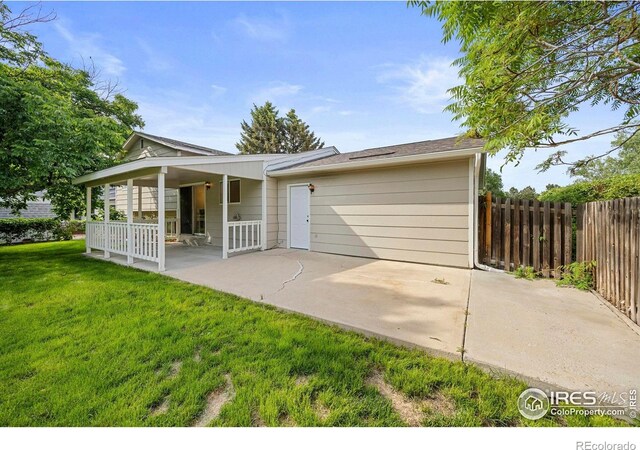2525 Antelope Rd, Fort Collins, CO 80525 - photo 31