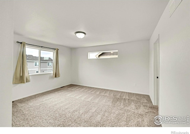 1711 101st Avenue Ct, Greeley, CO 80634 - unfurnished room with carpet flooring and baseboards