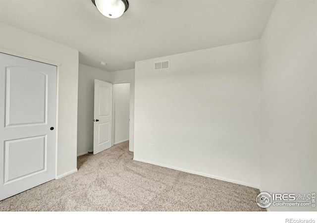 1711 101st Avenue Ct, Greeley, CO 80634 - unfurnished bedroom with carpet floors and baseboards
