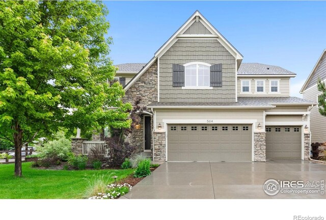 5614 Coppervein St, Fort Collins, CO 80528 - photo 1