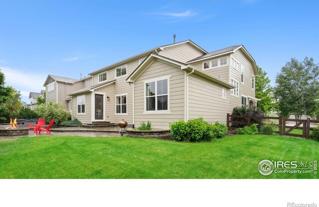 5614 Coppervein St, Fort Collins, CO 80528 - photo 27
