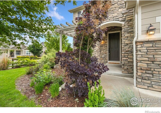 5614 Coppervein St, Fort Collins, CO 80528 - photo 30