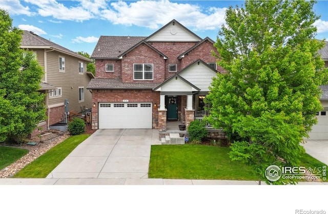 2138 Blue Yonder Way, Fort Collins, CO 80525 - photo 1