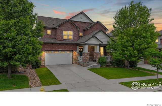 2138 Blue Yonder Way, Fort Collins, CO 80525 - photo 2