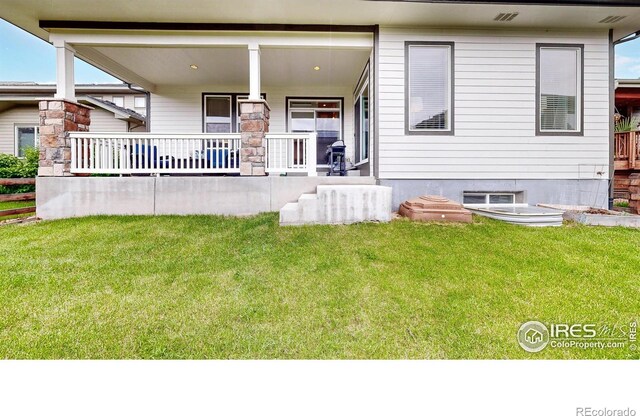 2138 Blue Yonder Way, Fort Collins, CO 80525 - photo 33