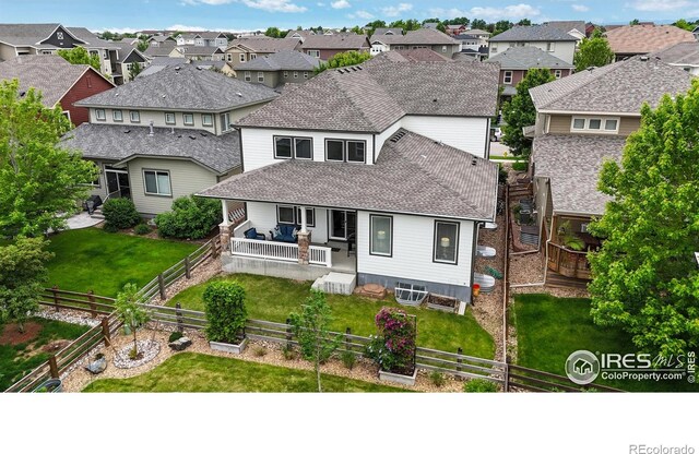 2138 Blue Yonder Way, Fort Collins, CO 80525 - photo 35