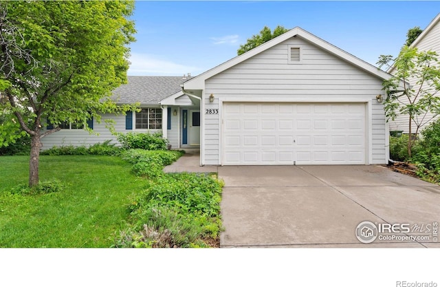 2833 Sunstone Dr, Fort Collins, CO 80525 - photo 2