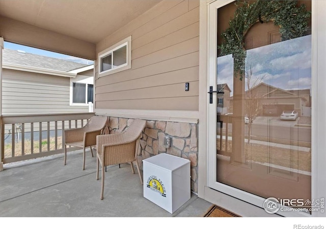 1718 101st Avenue Ct, Greeley, CO 80634 - view of doorway to property