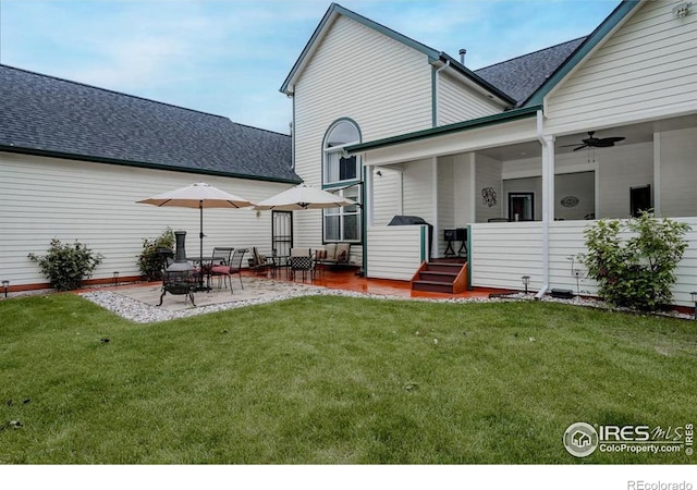957 Logan Ct, Loveland, CO 80538 - photo 24