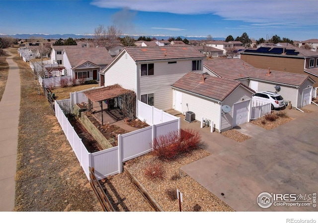 20764 E 47th Ave, Denver, CO 80249