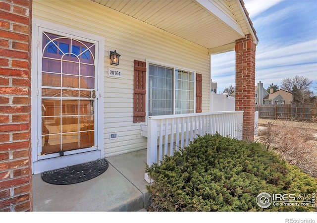 20764 E 47th Ave, Denver, CO 80249
