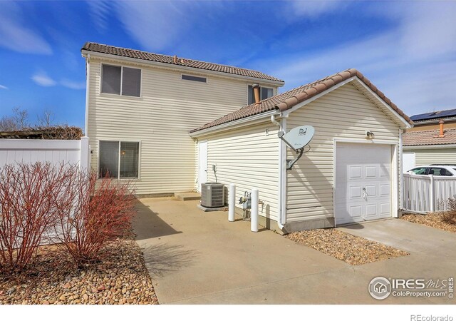 20764 E 47th Ave, Denver, CO 80249