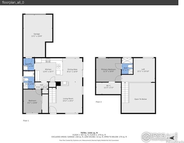 20764 E 47th Ave, Denver, CO 80249