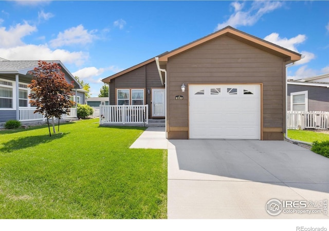 6125 Mallow Grn, Frederick, CO 80530 - photo 1