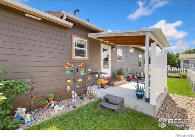 6125 Mallow Grn, Frederick, CO 80530 - photo 15