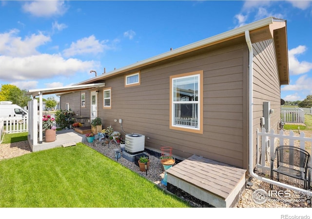 6125 Mallow Grn, Frederick, CO 80530 - photo 16