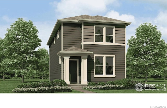 364 Tailholt Ave, Severance, CO 80550