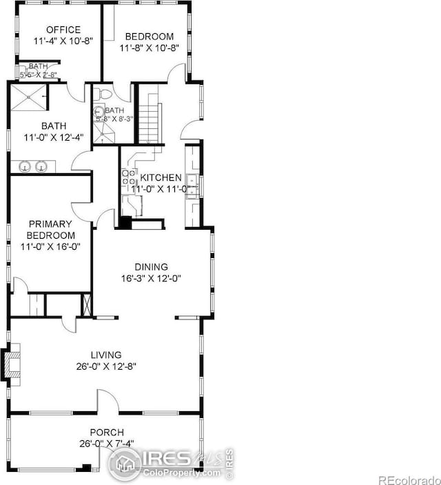 620 Main St, Windsor, CO 80550 - photo 25