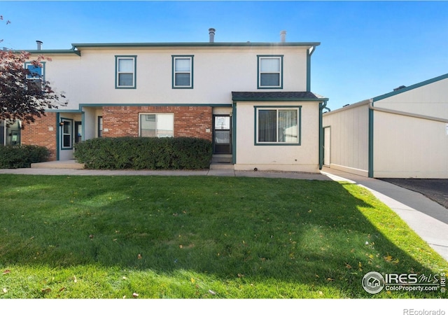 916 44th Avenue Ct Unit 25, Greeley, CO 80634