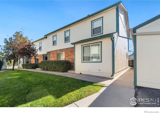 916 44th Avenue Ct Unit 25, Greeley, CO 80634