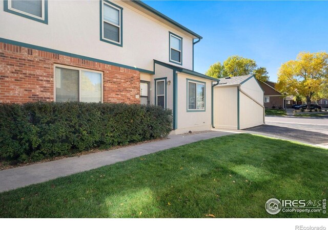 916 44th Avenue Ct Unit 25, Greeley, CO 80634