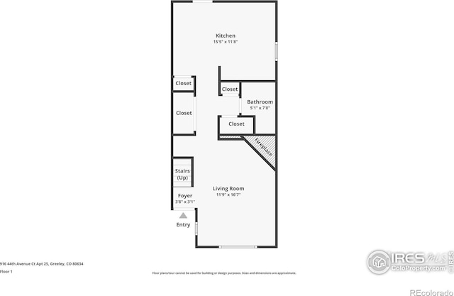 916 44th Avenue Ct Unit 25, Greeley, CO 80634 - photo 37