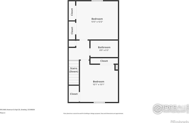 916 44th Avenue Ct Unit 25, Greeley, CO 80634 - photo 38