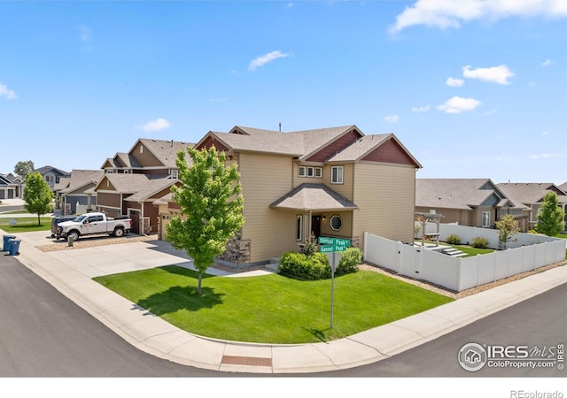 848 Shirttail Peak Dr, Windsor, CO 80550 - photo 2