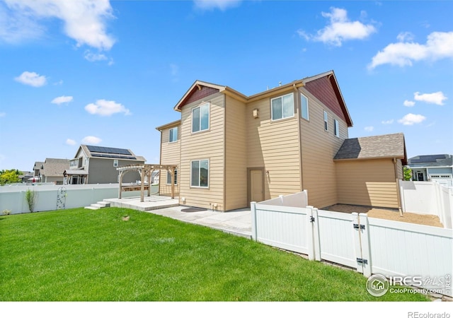 848 Shirttail Peak Dr, Windsor, CO 80550 - photo 39