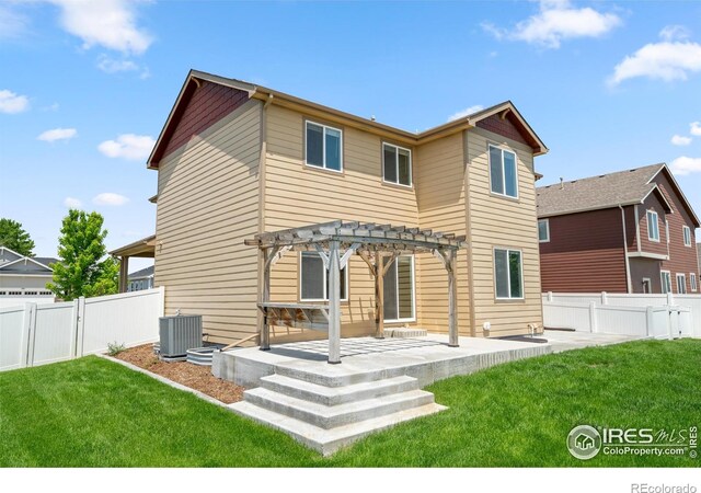 848 Shirttail Peak Dr, Windsor, CO 80550 - photo 40