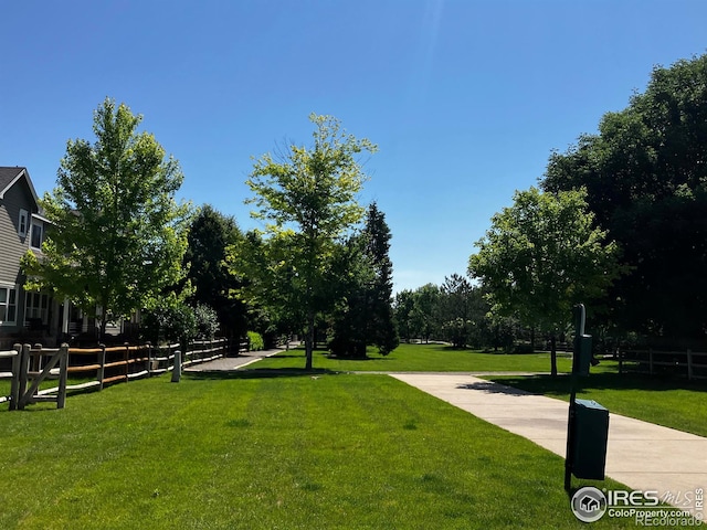 4219 Frederick Cir, Longmont, CO 80503 - view of property's community