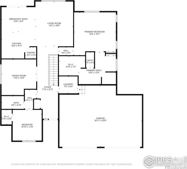 675 Lene Ln, Berthoud, CO 80513 - photo 39