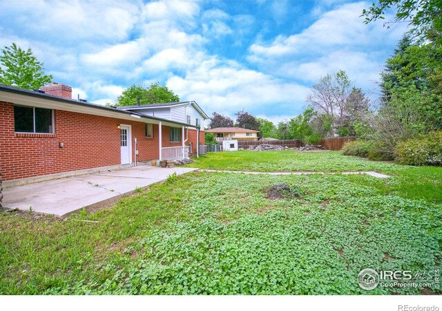 1868 Princess Dr, Longmont, CO 80501 - photo 25